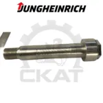 Шкворень боковой моста управляемого Jungheinrich TFG/DFG420-435, EFG535-545