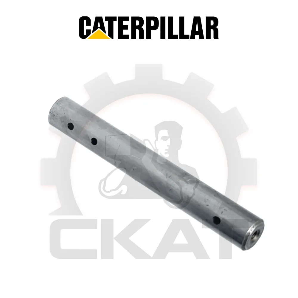 Шкворень кулака поворотного Caterpillar (205х28мм)