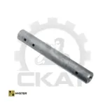 Шкворень кулака поворотного Hyster (205х28мм)