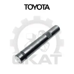 Шкворень кулака поворотного Toyota 7FD10-35, 7FG10-35, 7FB10-35