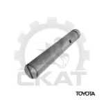 Шкворень кулака поворотного Toyota 7FD10-35, 7FG10-35, 7FB10-35