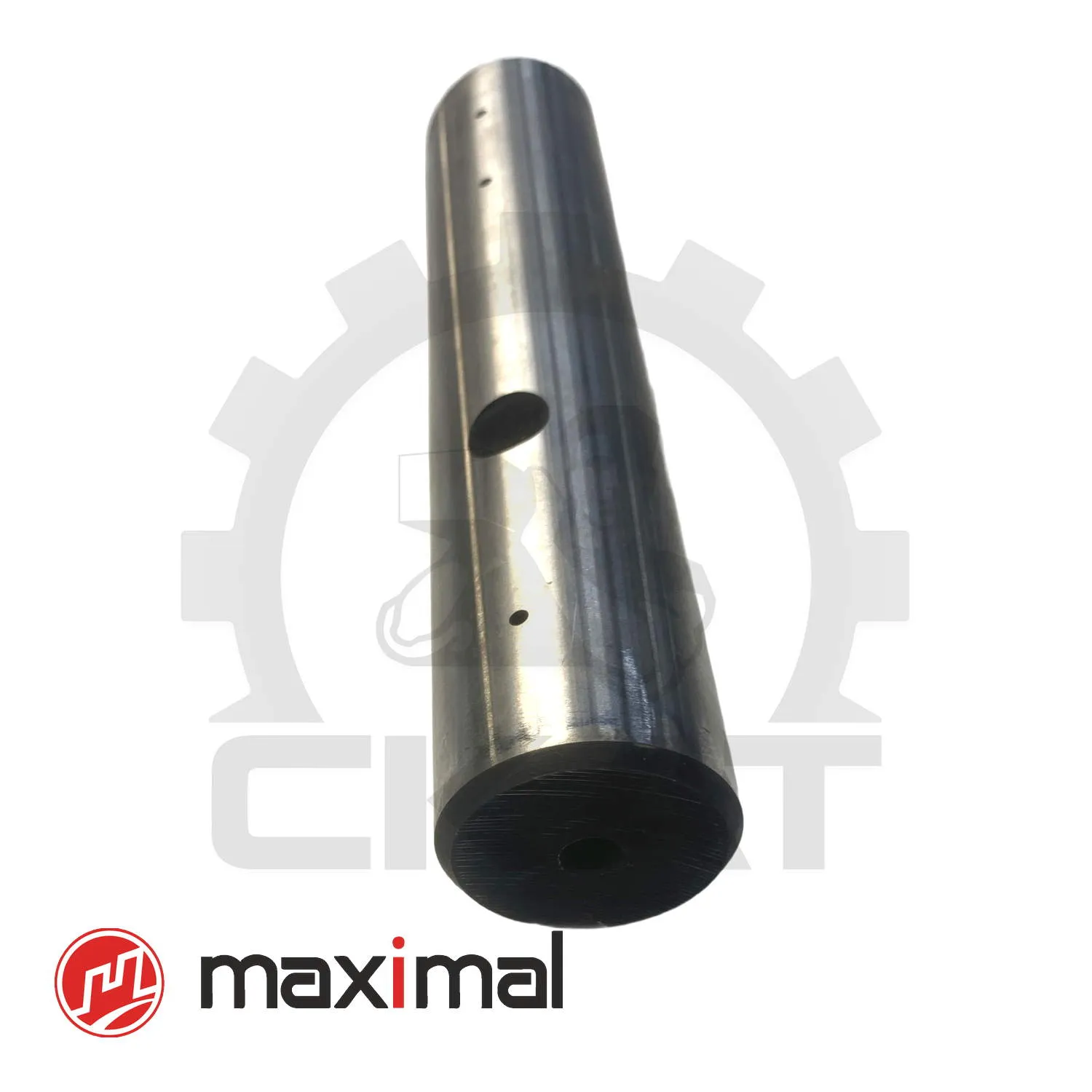 Шкворень моста управляемого Maximal FD40-50, боковой