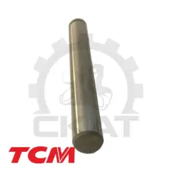 Шкворень моста управляемого TCM FD/FG20-30, центральный