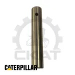 Шкворень поворотного кулака моста управляемого Caterpillar DP/GP15-35MC, центральный