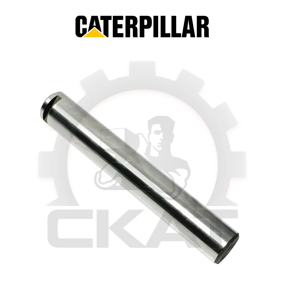 Шкворень центральный Caterpillar