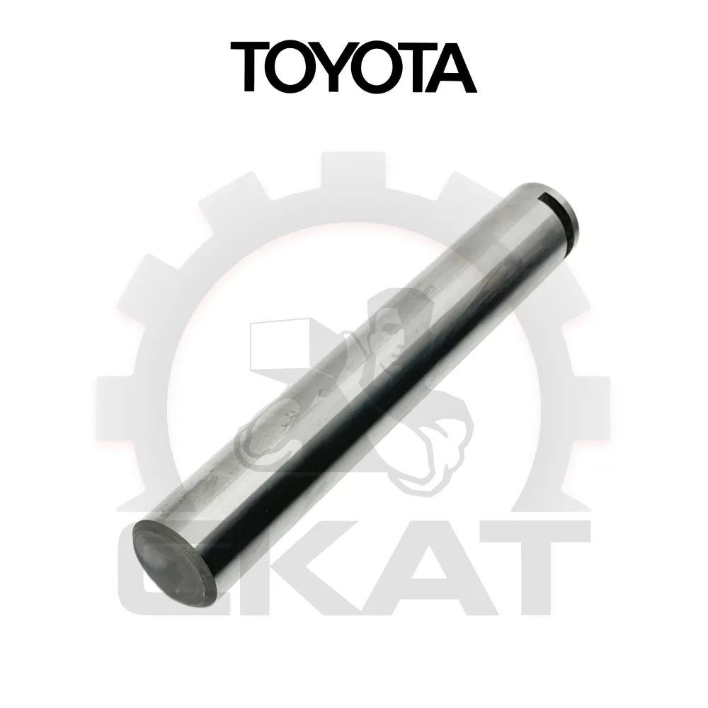 Шкворень центральный Toyota FDE35, FBA25, 62-6FD25