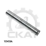Шкворень центральный Toyota FDE35, FBA25, 62-6FD25