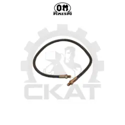 Шланг тормозной OM Pimespo XR14-20N