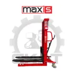 Штабелер гидравлический MAXIS HS1.5/1600 (грузоподъемность 1500кг, высота подъема 1600 мм)