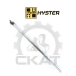 Шток гидроцилиндра подъёма мачты Hyster H1.50-2.00TX/S
