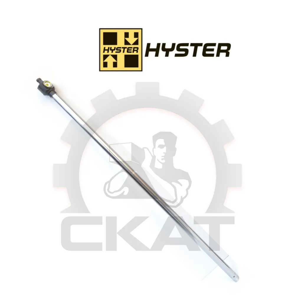 Шток гидроцилиндра подъёма мачты Hyster H1.50-2.00TX/S