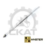 Шток гидроцилиндра подъёма мачты Hyster H1.50-2.00TX/S