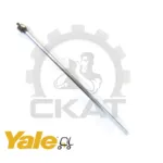 Шток гидроцилиндра подъёма мачты Yale GP15-20