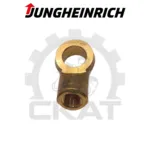 Штуцер тормозной Jungheinrich ETV214-222, ETV320-325, EZS570, ETX200-300