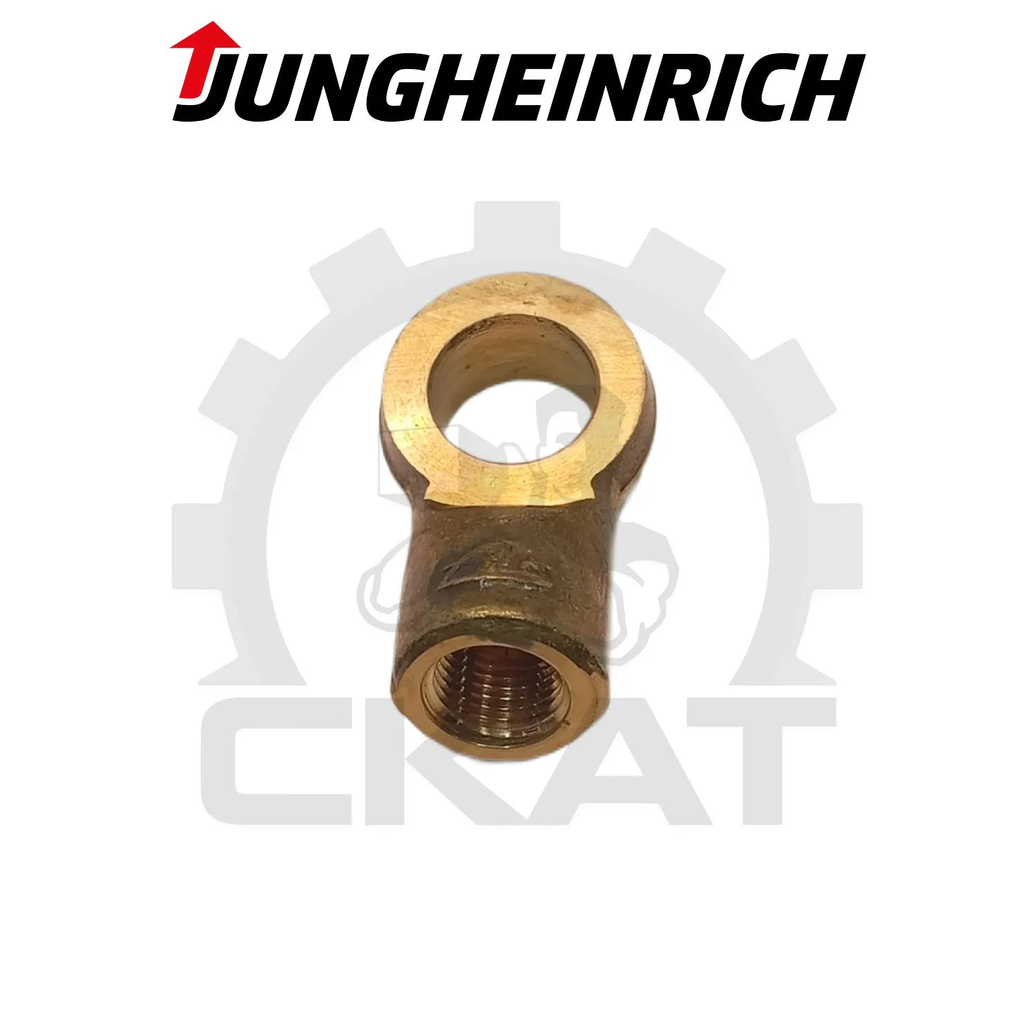 Штуцер тормозной Jungheinrich ETV214-222, ETV320-325, EZS570, ETX200-300