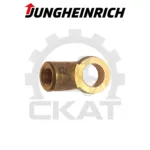 Штуцер тормозной Jungheinrich ETV214-222, ETV320-325, EZS570, ETX200-300