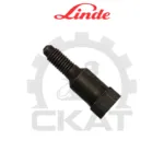 Штуцер тормозной Linde E40-48P-02