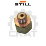 Штуцер тормозной Still RX70-16/18/20/22/25/30/35, RX60-16/18/20/25/30/35