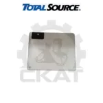 Стекло кабины заднее Total Source (5906667)