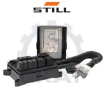 Стикер на блок предохранителей Still R70, EGV10 133*90мм