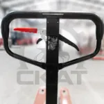 Тележка гидравлическая Maxis HP2.5 (г/п 2.5тн, удлиненные вилы 2 500 мм, колеса полиуретан двойные)