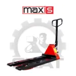 Тележка гидравлическая с весами Maxis HPS2.0 (грузоподъемность 2,0 т.)