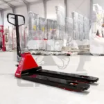 Тележка гидравлическая с весами Maxis HPS2.0 (грузоподъемность 2,0 т.)