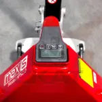 Тележка гидравлическая с весами Maxis HPS2.0 (грузоподъемность 2,0 т.)