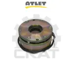 Тормоз электромагнитный 24В 25Вт Atlet PS125, PSH160-200