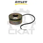 Тормоз электромагнитный 24В 25Вт Atlet PS125, PSH160-200