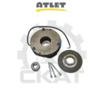 Тормоз электромагнитный Atlet AJN/XJN160-200
