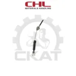 Трос акселератора CHL CPCD/CPQD15-30, 1070мм