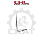 Трос акселератора CHL CPCD/CPQD15-30, 1070мм