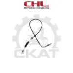 Трос акселератора CHL CPCD/CPQD15-30, 1070мм