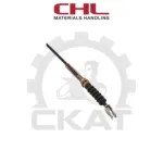 Трос акселератора CHL CPCD/CPQYD15-30, 1110мм
