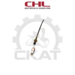 Трос акселератора CHL CPCD/CPQYD15-30, 1110мм