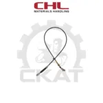Трос акселератора CHL CPCD/CPQYD15-30, 1110мм