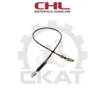 Трос акселератора CHL CPCD/CPQYD15-30, 1110мм
