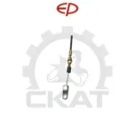 Трос акселератора EP CPCD15-18, 1385мм