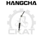 Трос акселератора Hangcha CPCD/CPQD15-30, 1070мм