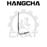 Трос акселератора Hangcha CPCD/CPQD15-30, 1070мм