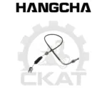 Трос акселератора Hangcha CPCD/CPQD15-30, 1070мм