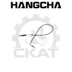 Трос акселератора Hangcha CPCD/CPQD15-30, 1070мм