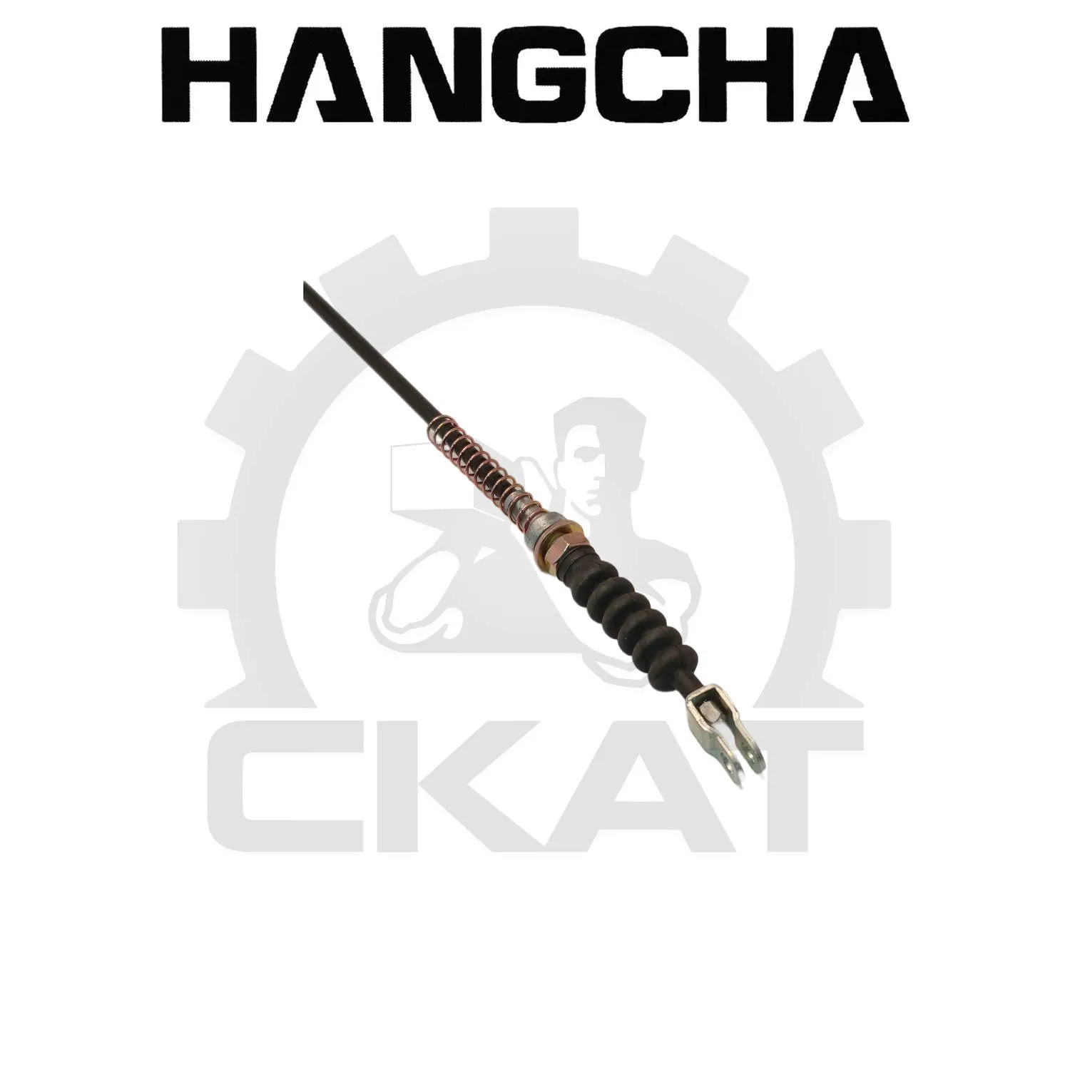 Трос акселератора Hangcha CPCD/CPQD15-30, 1110мм