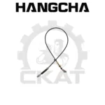 Трос акселератора Hangcha CPCD/CPQD15-30, 1110мм