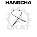 Трос акселератора Hangcha CPCD/CPQD15-30, 1110мм