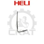 Трос акселератора Heli CPCD/CPQD15-30, 1070мм