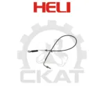 Трос акселератора Heli CPCD/CPQD15-30, 1070мм
