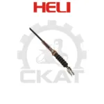 Трос акселератора Heli CPCD/CPQD15-30, 1110мм