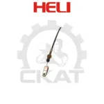Трос акселератора Heli CPCD/CPQD15-30, 1110мм